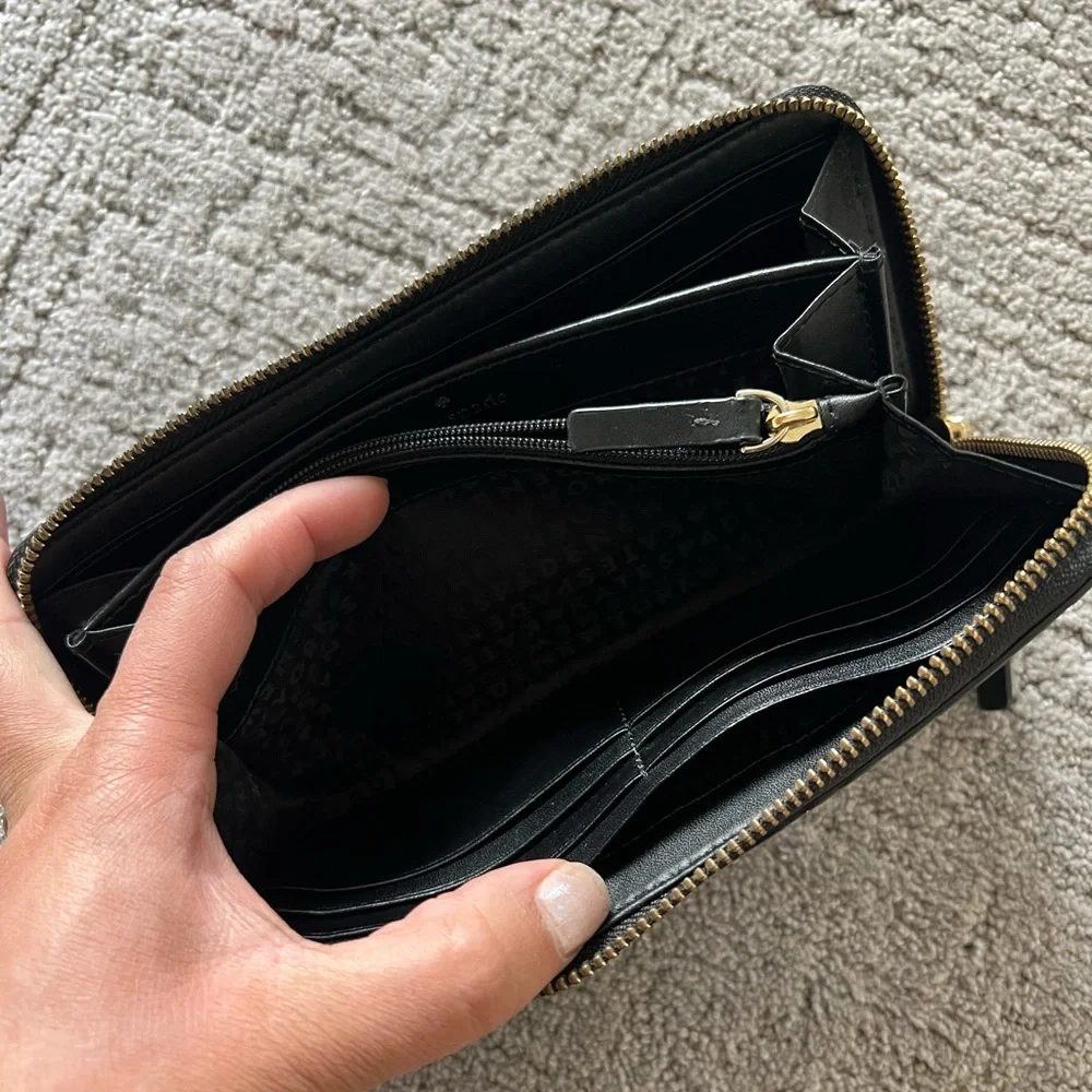 kate spade excellent not
